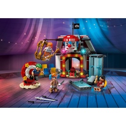 LEGO ONE PIECE CORTUL DE CIRC AL CLOVNULUI BUGGY 75637 - Img 5