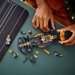 LEGO SPEED CHAMPIONS MCLAREN FORMULA 1 76919 - Img 4
