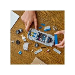 LEGO SPEED CHAMPIONS NISSAN SKYLINE GT R 76917 - Img 3