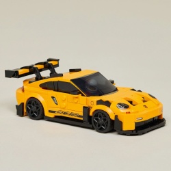 LEGO SPEED CHAMPIONS SUPERMASINA PORSCHE 911 GT3 RS 77239 - Img 7