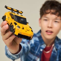 LEGO SPEED CHAMPIONS SUPERMASINA PORSCHE 911 GT3 RS 77239 - Img 6