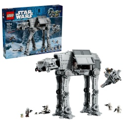LEGO STAR WARS AT AT CU INT 4 DIN VESTIGIUL IMPERIULUI 75454 - Img 2