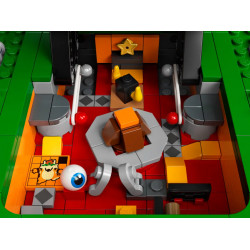 LEGO Super Mario 64™ Question Mark Block 71395 - Img 5