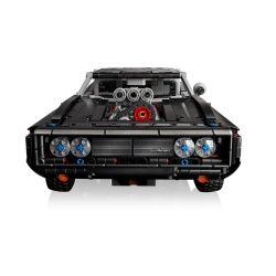 LEGO TECHNIC MASINA DODGE CHARGER R/T DIN FAST AND FURIOUS 42231 - Img 2