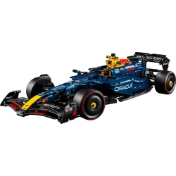 LEGO TECHNIC MASINA F1 ORACLE RED BULL RACING RB20 42206 - Img 3
