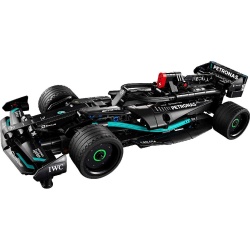 LEGO TECHNIC MERCEDES-AMG F1 W14 E PERFORMANCE PULL BACK 42165 - Img 2