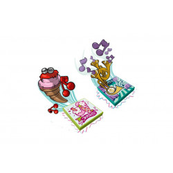 Lego vidiyo candy mermaid beatbox 43102 - Img 6