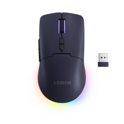 Lenovo Legion M220 Wi-Fi RGB Gaming Mous