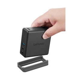 Lenovo X9 Charging GaN Dock - Img 5