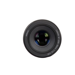 LENS CANON EF 50MM/F1.8 STM - Img 3