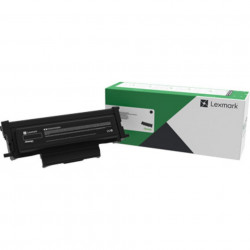 Lexmark b222h00 black return prog. toner - Img 1