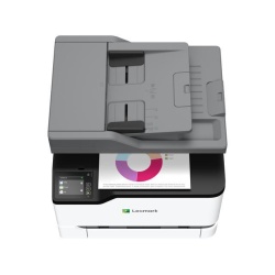 LEXMARK CX331adwe A4 MFP LASER COLOR - Img 5