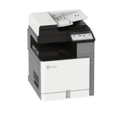 LEXMARK CX951se A3 MFP LASER COLOR - Img 3