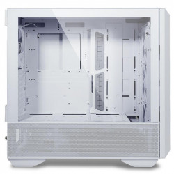Lian Li LANCOOL III E-ATX Md-Twr RGB alb - Img 5