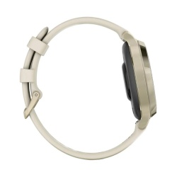 Lily 2 Active Lunar Gold/Bone Silicone - Img 4