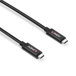 Lindy Cablu USB 3.2 Gen 2 C/C Activ - Img 8