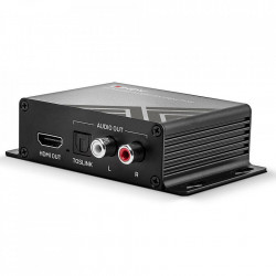 Lindy Extractor Audio HDMI 4K60 - Img 2