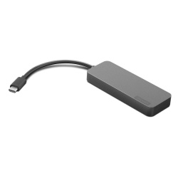 LN ADAPTOR USB-C TO 4 USB-A HUB