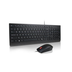 LN Essential Wired Keyboard and Mouse