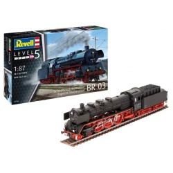 Locomotiva de tren expres - Img 7