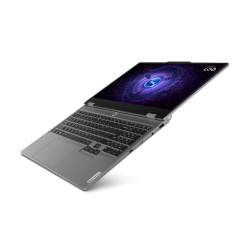 LOQ 15 FHD I7-13650HX 24 512GB 3050 DOS - Img 4
