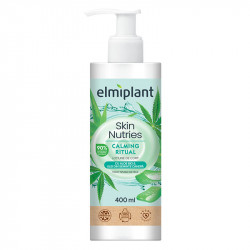 LOTIUNE CORP ALOE BIO & ULEI CANEPA 400ML