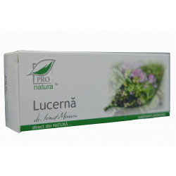 LUCERNA 30CPS