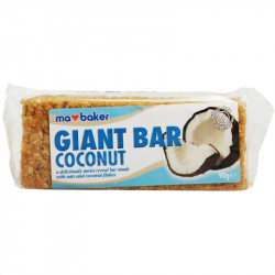 MA BAKER BATON OVAZ CU COCOS 90GR