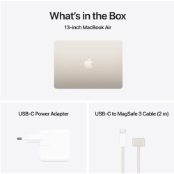MA13 M4 CPU-10/GPU-10/16GB/1TB INT GD - Img 4