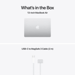 MA15 M5 CPU-10/GPU-10/16GB/1TB INT SV - Img 3