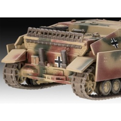 Macheta Jagdpanzer IV (L/70) - Img 3