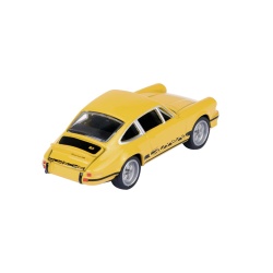 MAJORETTE PREMIUM MASINUTA METALICA PORSCHE 911 CARRERA SCARA 1 LA 64 - Img 4
