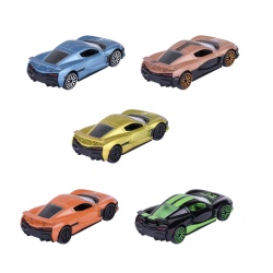 MAJORETTE SET 5 MASINUTE RIMAC NEVERA EDITION GIFTPACK - Img 2