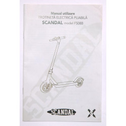 Manual utilizator
