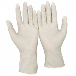 MANUSI EXAM.LATEX PUDRATE 100/CUT-L