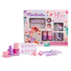 MARTINELIA FAIRY THINGS SET DE FRUMUSEȚE STRALUCITOR - Img 3