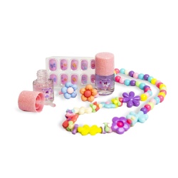 MARTINELIA LITTLE UNICORN SET COMPLET MAKEUP - Img 2