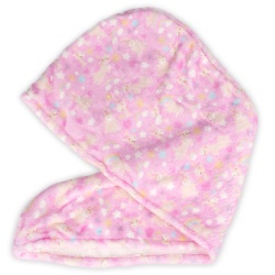 MARTINELIA LITTLE UNICORN TURBAN PENTRU PAR USCARE RAPIDA - Img 2