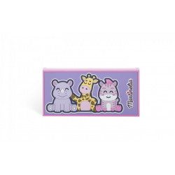 Martinelia my best friends paleta farduri de pleoape - Img 1