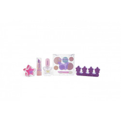 Martinelia shimmer wings set infrumusetare si rucsac - Img 2