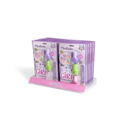 MARTINELIA SUPER GIRL KIT PENTRU UNGHII - Img 3