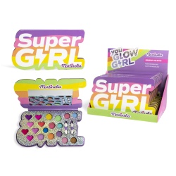 MARTINELIA SUPER GIRL PALETA FARDURI - Img 3