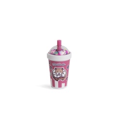MARTINELIA YUMMY BALSAM DE BUZE IN FORMA DE PAHAR CU PAI - Img 2