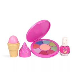MARTINELIA YUMMY SWEET TREATS SET DE FRUMUSETE - Img 2