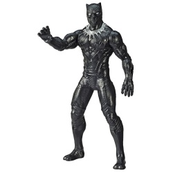 MARVEL AVENGERS FIGURINA BLACK PANTHER 24CM - Img 2