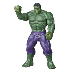 MARVEL AVENGERS FIGURINA HULK 24CM - Img 2