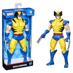 MARVEL AVENGERS FIGURINA WOLVERINE 24CM - Img 3