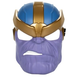 MARVEL AVENGERS MASCA SUPEREROU THANOS - Img 2