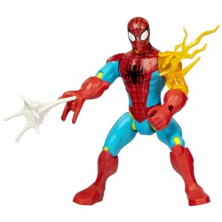 MARVEL AVENGERS MIX MASHERS FIGURINA SPIDER-MAN 12CM - Img 2