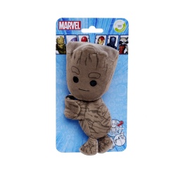 MARVEL BRATARA DE PLUS GROOT 17CM - Img 1